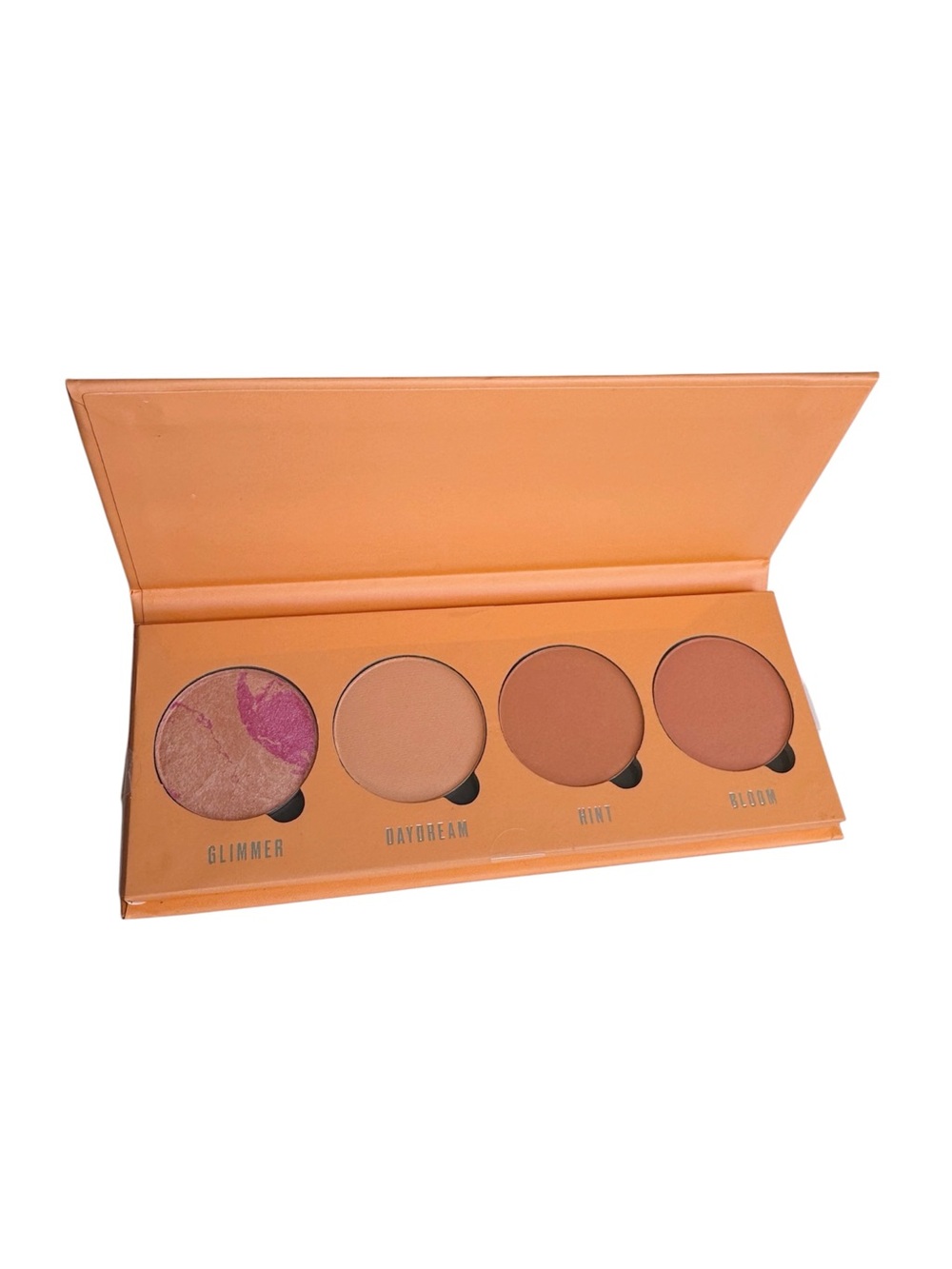Makeup Obsession Isn’t It Peachy Blush Palette